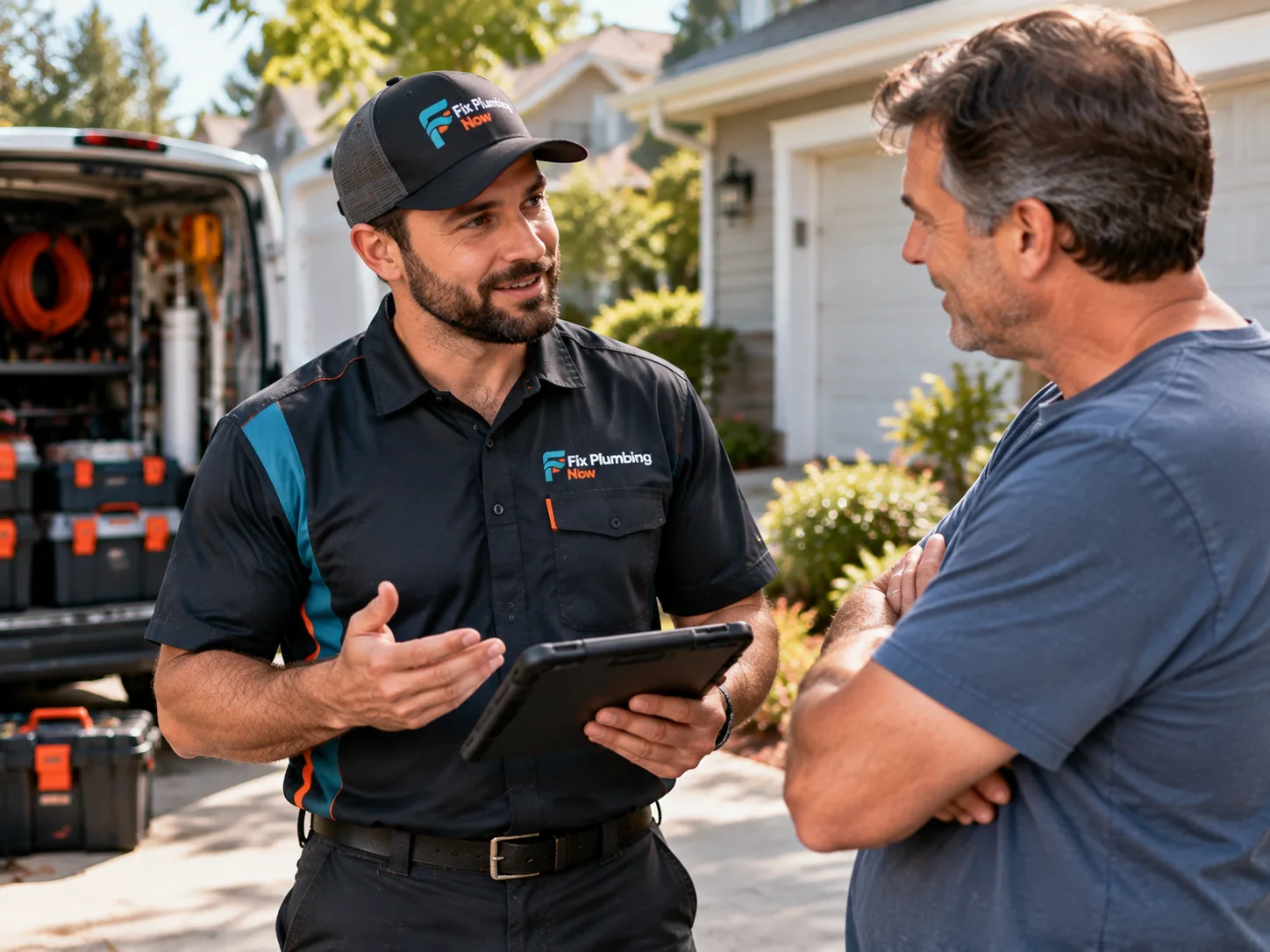 Clogged Drain Service Westfield, IA FAQs